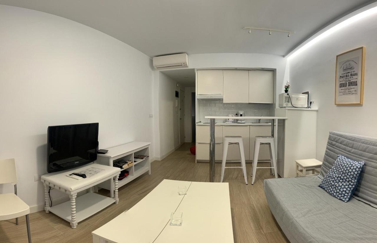 Alameda Apodaca Cadiz Ngoại thất bức ảnh