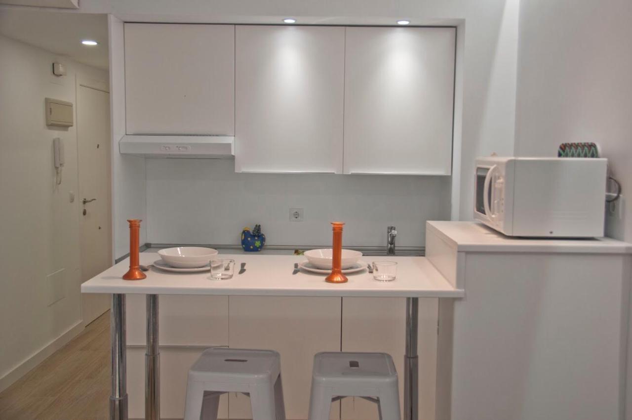 Alameda Apodaca Cadiz Ngoại thất bức ảnh
