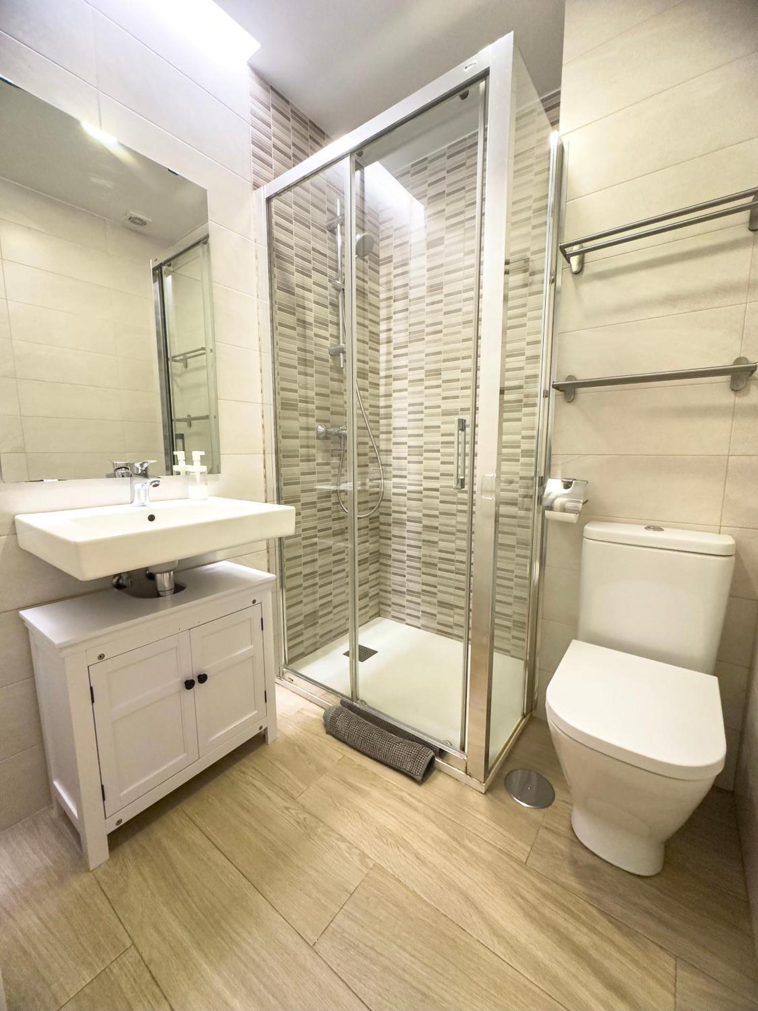 Alameda Apodaca Cadiz Ngoại thất bức ảnh