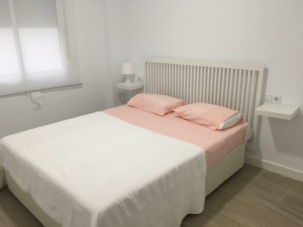 Alameda Apodaca Cadiz Ngoại thất bức ảnh