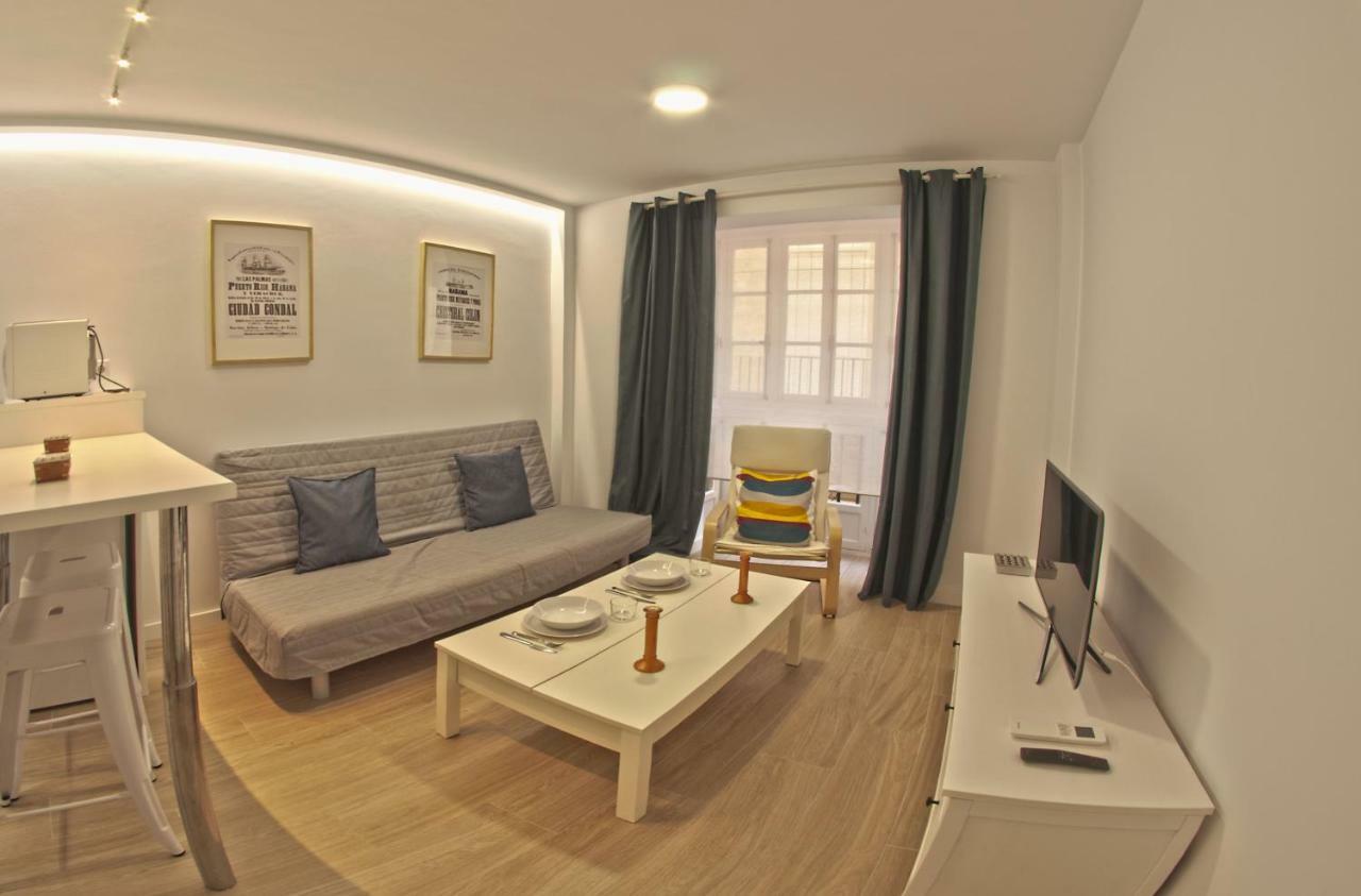 Alameda Apodaca Cadiz Ngoại thất bức ảnh